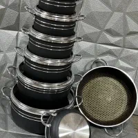 سرویس قابلمه۱۴پارچ