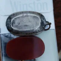 سکه.پیپ.سنگ عقیق|کلکسیون اشیاء عتیقه|بندر امام خمینی, |دیوار