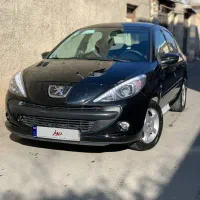 پژو 207 سقف پانوراما