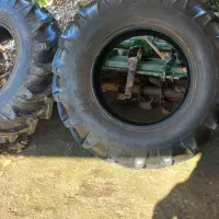 لاستیک تراکتور|قطعات یدکی و لوازم جانبی|احمدسرگوراب, |دیوار