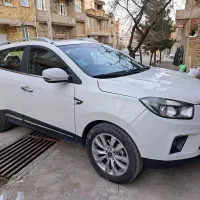 جک اس ۵ مدل ۹۹ بیرنگ|خودرو سواری و وانت|ارومیه, |دیوار