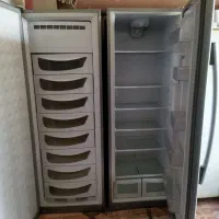 یخچال|یخچال و فریزر|یاسوج, |دیوار