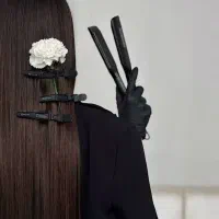 آرایشگر خانم