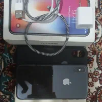 آیفون x|موبایل|قم, نیروگاه|دیوار