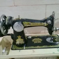 چرخ خیاطی