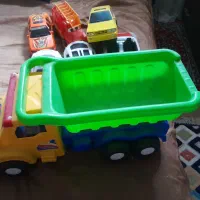 اسباب بازی
