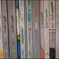 کتاب تست کنکور