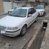 سمند ال‌ایکس ۴۰۰ داشبورد جدید درهشهر|خودرو سواری و وانت|دره شهر, |دیوار