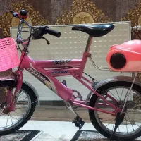 دوچرخه دخترانه ۲۰
