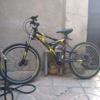 دوچرخه