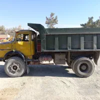 بنز تک کمپرسی