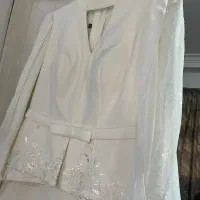 لباس مجلسی|لباس|گرگان, |دیوار