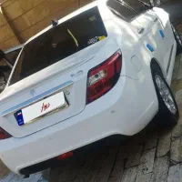 دنا پلاس اوتمات مدل ۴۰۰|خودرو سواری و وانت|ماکو, |دیوار