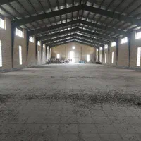 سوله ۱۵۰۰متربابرق۲۰۰آمپر کد۹.املاک.صنعتی.کرمی|اجارهٔ دفتر صنعتی، کشاورزی، تجاری|الوند, |دیوار