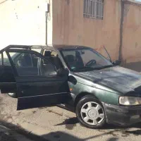 پژو مدل ۸۰ دورنگ بدون ضربه یا گریسی|خودرو سواری و وانت|روداب, |دیوار