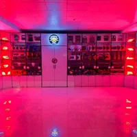 انواع چراغ و خطر