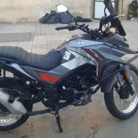 گلکسی NH180 مدل ۱۴۰۱ فول آپشن تمیز ((فروش فوری))|موتورسیکلت|تهران, فلسطین (میدان انقلاب)|دیوار