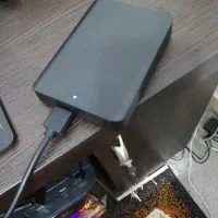 فروش هارد 4 ترا فول بازی