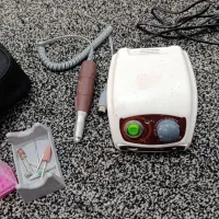 وسایل کاشت ناخن