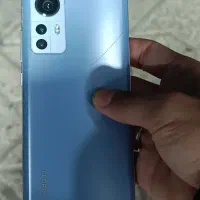 شیائومی 12 x کاملا سالم|موبایل|مشهد, امامیه (شهرک غرب)|دیوار