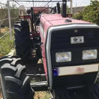 تراکتور جفت ۴۸۵ سوپردار پمپ کوچک|خودرو سنگین|زابل, |دیوار