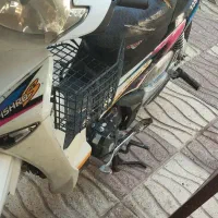 متور بی کلاچ 135|موتورسیکلت|میناب, |دیوار