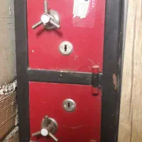 گاوصندوق سالم هست