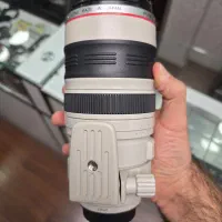 لنز کانن EF 100-400 L IS|دوربین عکاسی و فیلمبرداری|تهران, شیخ هادی|دیوار