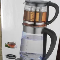 چای ساز یونیک