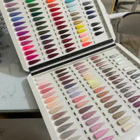 اموزش کاشت ناخن|خدمات آموزشی|کوهدشت, |دیوار