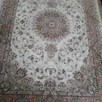 دوعدد فرش 6 متری   تک ست نیستن در مهدیشهر|فرش|سمنان, |دیوار