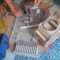 تعمیرات تخصصی و تضمینی ابگرمکن های دیواری|خدمات پیشه و مهارت|بندر ماهشهر, |دیوار