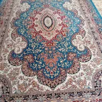 فرش ماشینی|فرش|مبارکه, |دیوار