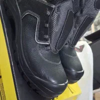 کفش ایمنی نو