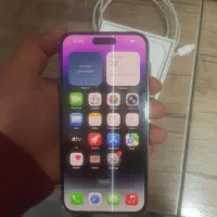 گوشی 14promax ZAA|موبایل|کوهسار (البرز), |دیوار