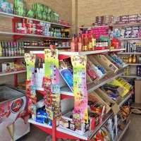 واگذاری سوپر مارکت|فروشگاه و مغازه|سیرجان, |دیوار