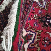 فرش دست بافت|فرش|اردبیل, |دیوار