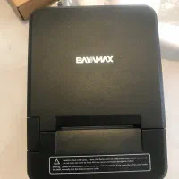 پرینتر حرارتی bayamax bp208 full port    نو