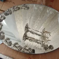 آیینه تزیینی|آینه|اراک, |دیوار