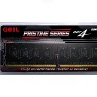 رم GeIL DDR4 16GB 2400MHz|قطعات و لوازم جانبی رایانه|تهران, نیروی دریایی|دیوار