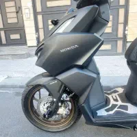 واریو ۱۶۰ اصلی اندونزی