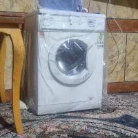 ماشین لباسشویی آبسال