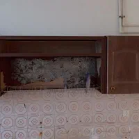 ابچکان داخل .کابینت