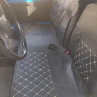 نیسان 97|خودرو سواری و وانت|تربتحیدریه, بهزیستی|دیوار