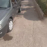 وانت آریسان ۲ بی رنگ|خودرو سواری و وانت|اراک, |دیوار