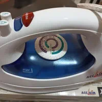 اتو بخار بلک اند دکر|اتو و لوازم اتو|شاهین‌شهر, شهرک پردیس|دیوار