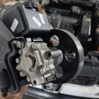 تعمیرات هیدرولیک فرمان‌ و جلوبندی و عقب‌ بندی