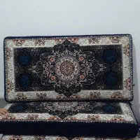 پشتی کاملا سالم و نو/طرح جدید،بدون ایراد