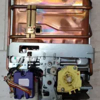 تعمییرات نصب موتورخانه پکیج ابگرمکن