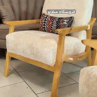 مبلمان موزیکال سنتونی شرکتی اصل(تخت شو کامل)